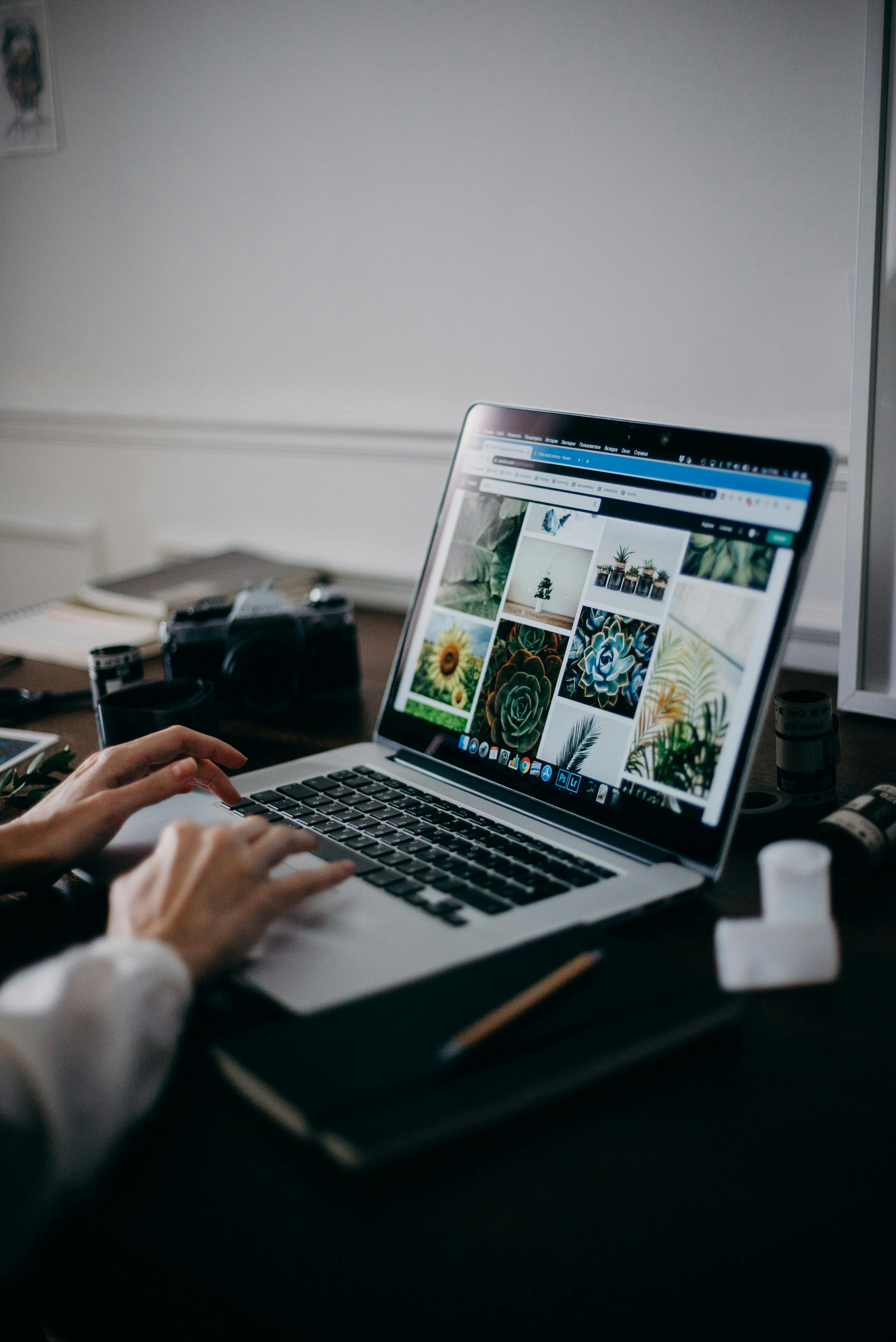 Profesyonel Web Tasarım Yaptırmak İstiyorum Diyorsanız Doğru Yerdesiniz!