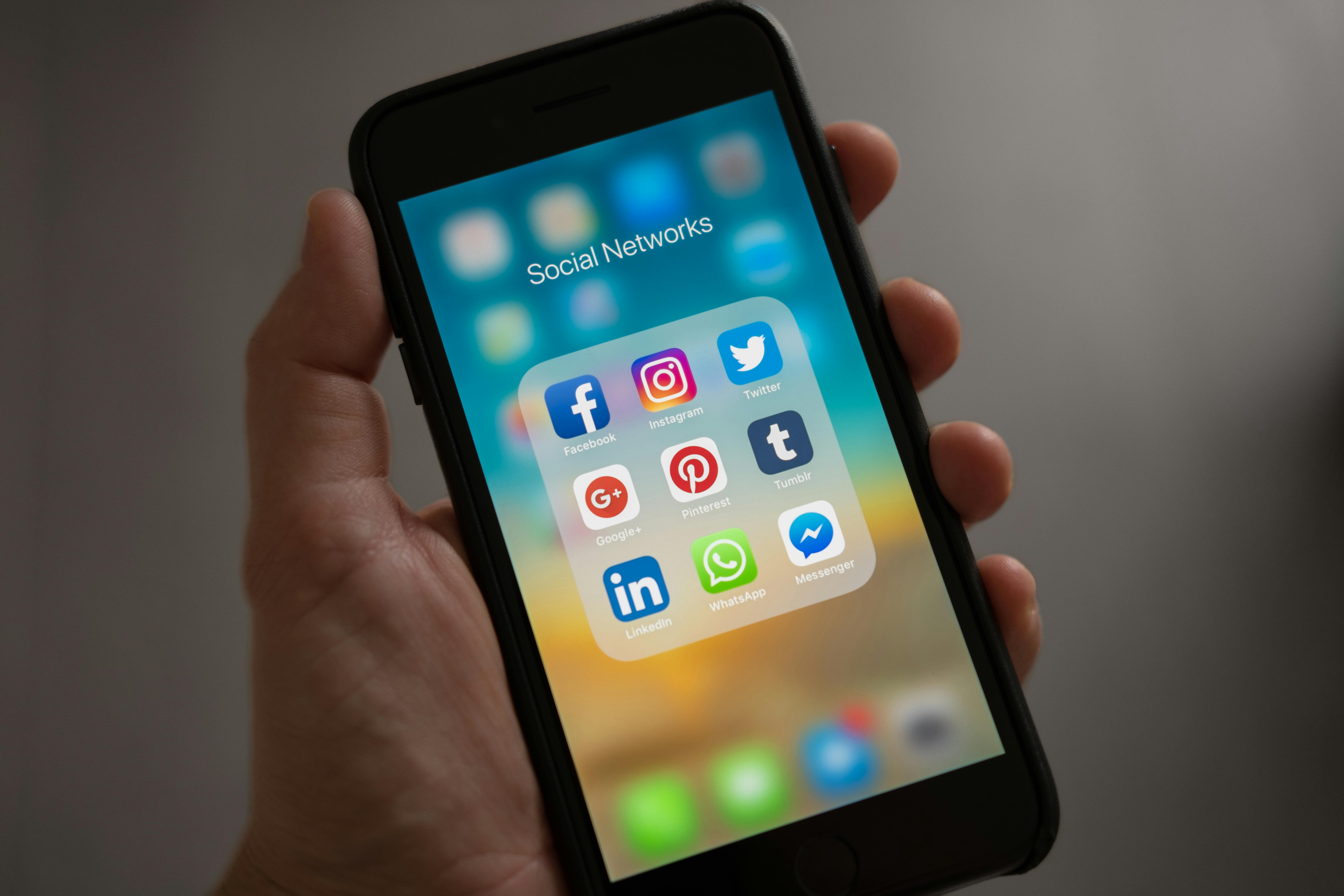 Instagram Meta Reklam Yönetimi ile İşletmenizi Zirveye Taşıyın!