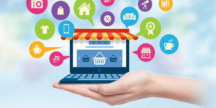 E-Ticarette Başarının Sırrı: Hızlı, Güvenli ve SEO Uyumlu Altyapı