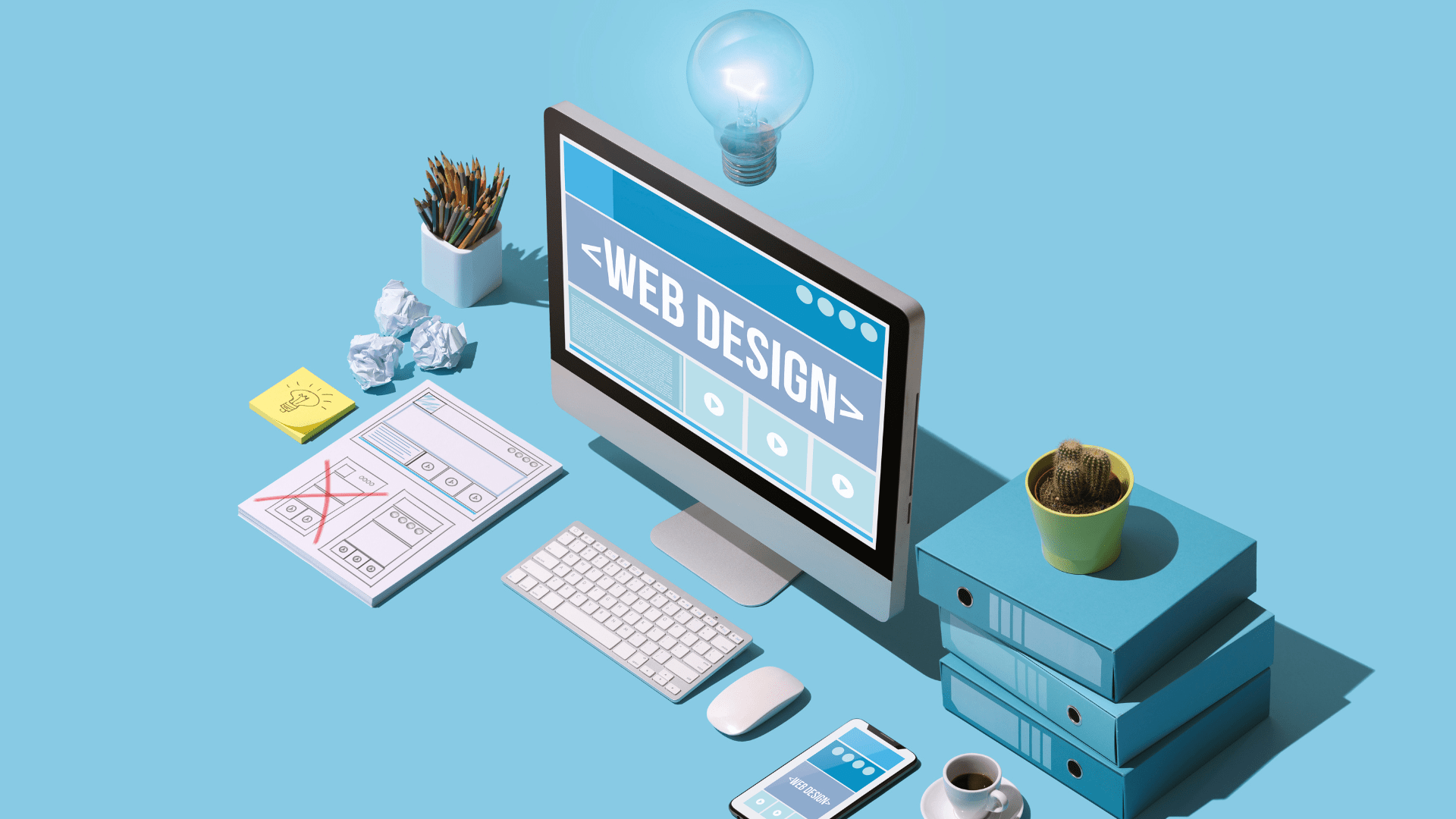 Web Sitesi Yaptırmak İstiyorum Diyorsanız, Doğru Adrestesiniz!