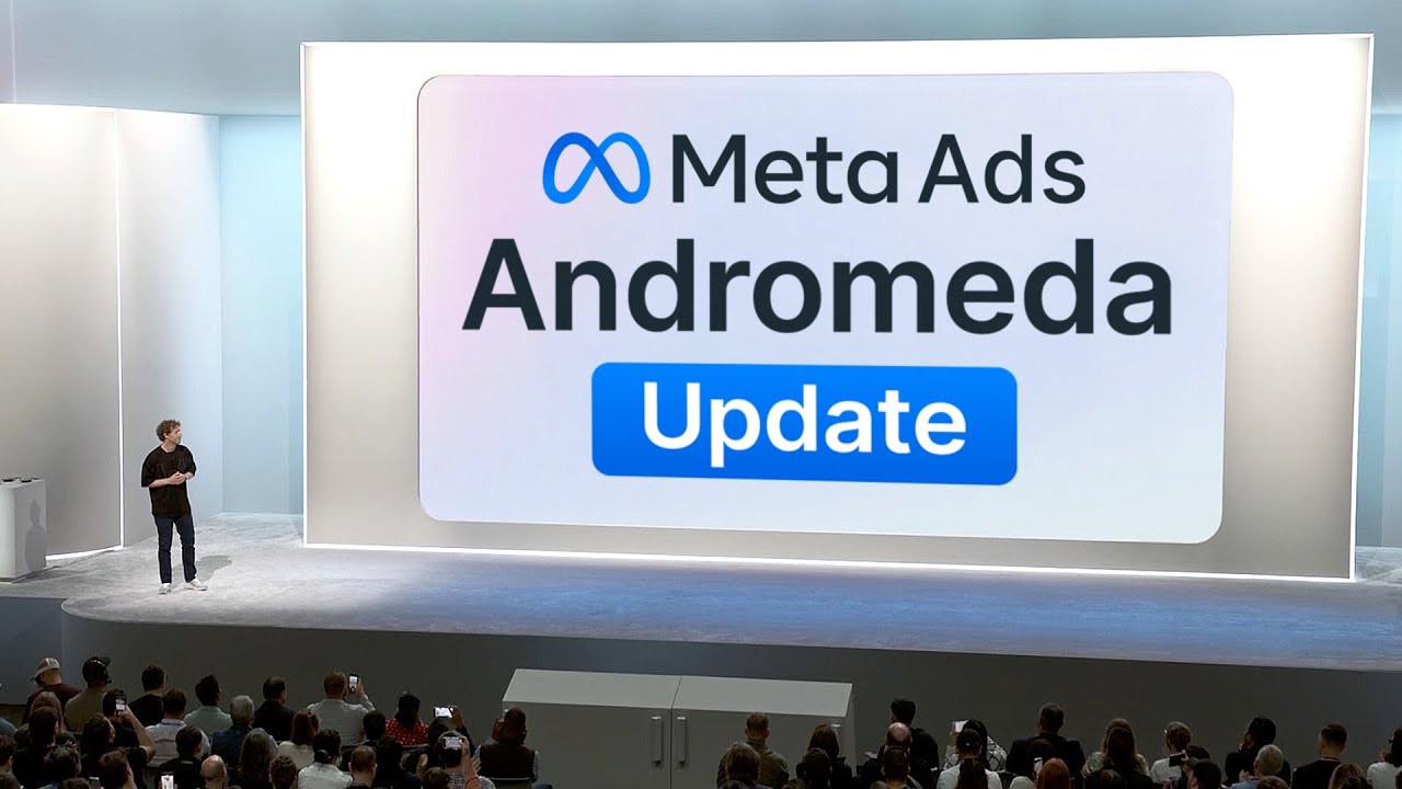 Meta Andromeda: Dijital Evrenlerin Geleceği ve proeticaret.com.tr Uzmanlığı